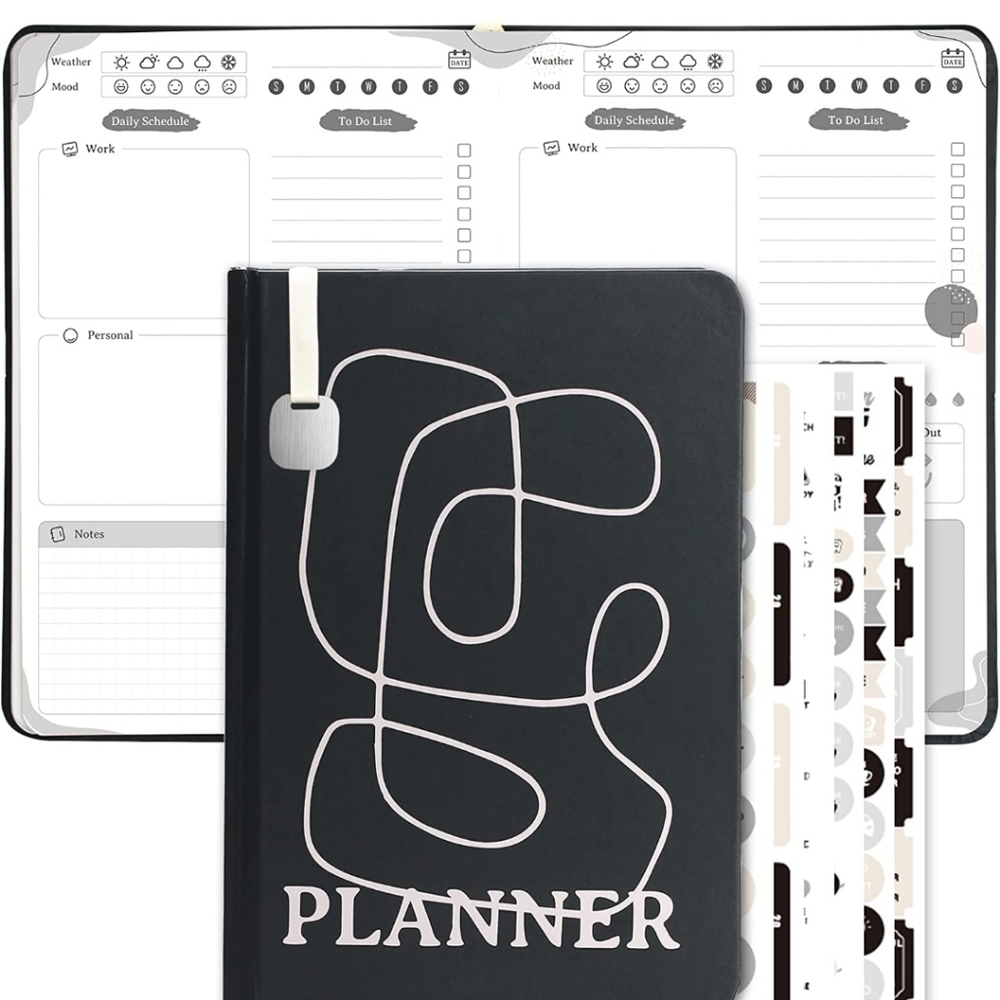 Planner 3 for $50